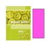 Papier ksero A4/100/80g Kreska różowy - 2